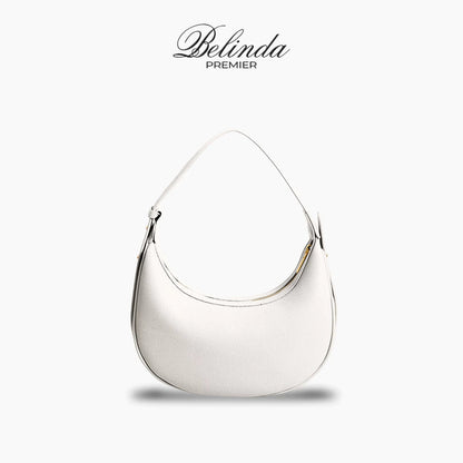 Leather Dumpling Kilikili/Sling Bag