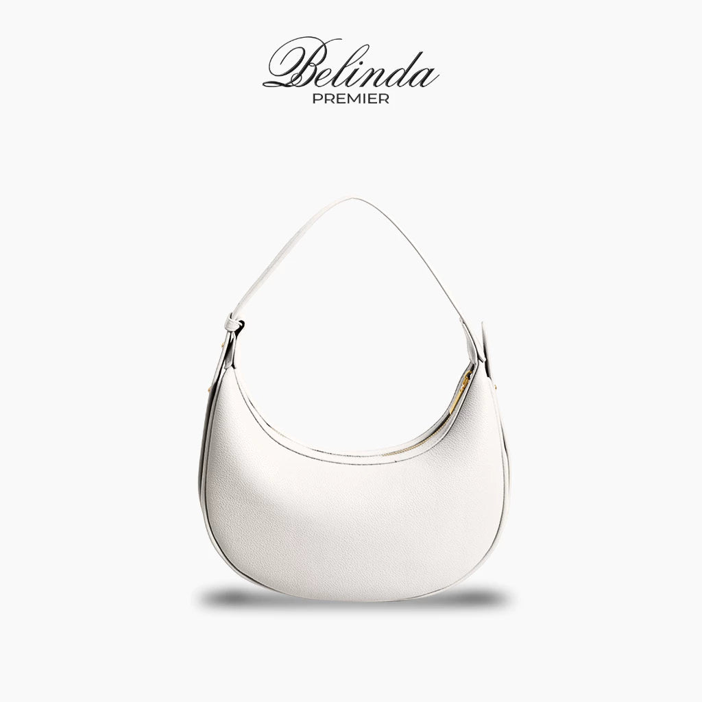 Leather Dumpling Kilikili/Sling Bag