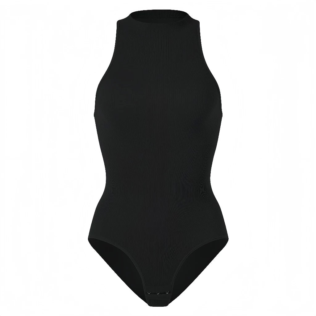 Tank Top Bodysuit Waist Shaper