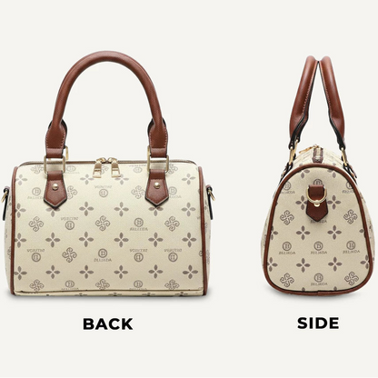 Boston Pillow Crossbody Bag