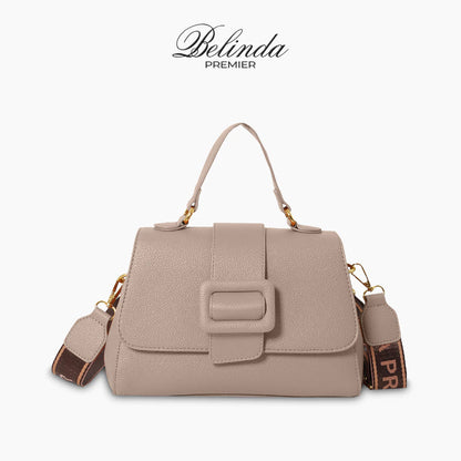 Premier Wide Strap Sling Bag