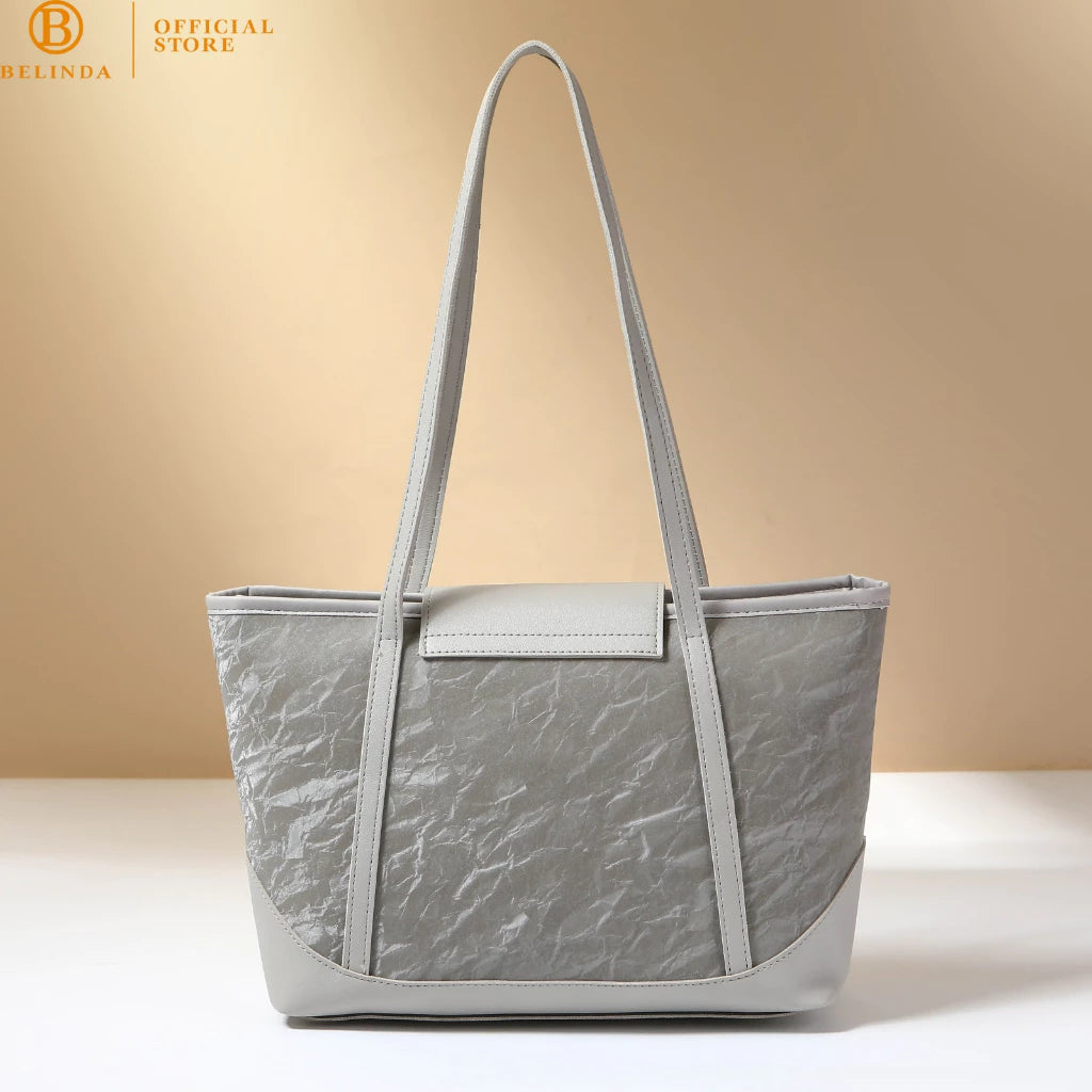 CP137 Large Capacity Tote Bag