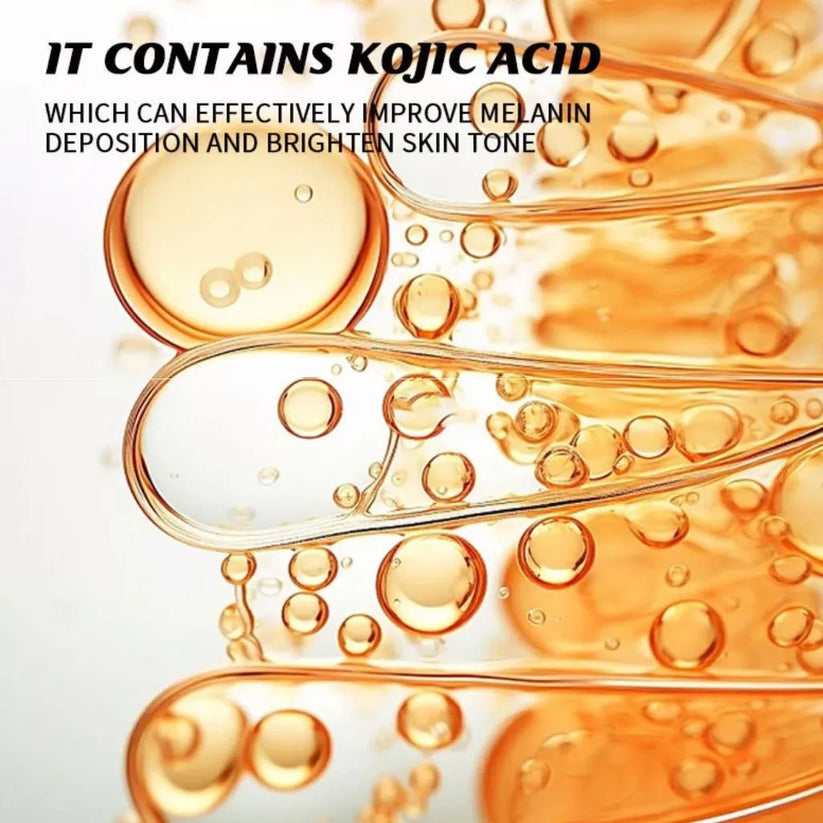 LBLS Alpha Kojic Brilliant & Smoth Axillary Cream 30g