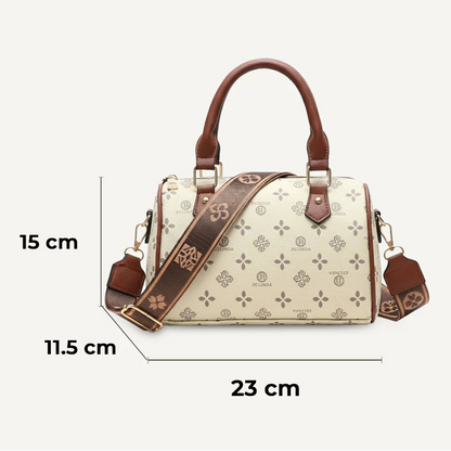 Boston Pillow Crossbody Bag