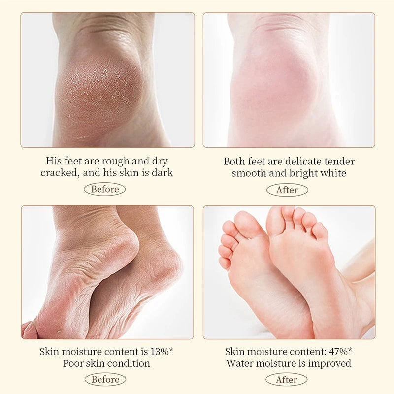 SADOER Hand Foot Cream 60g