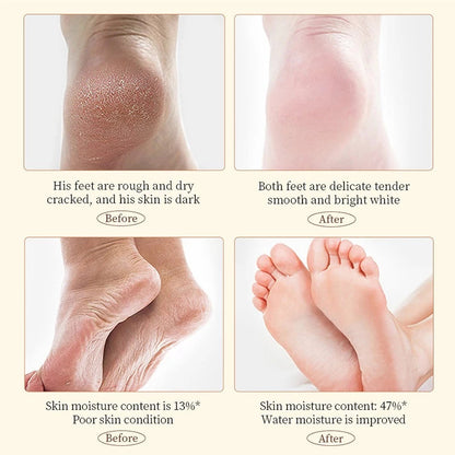 SADOER Hand Foot Cream 60g