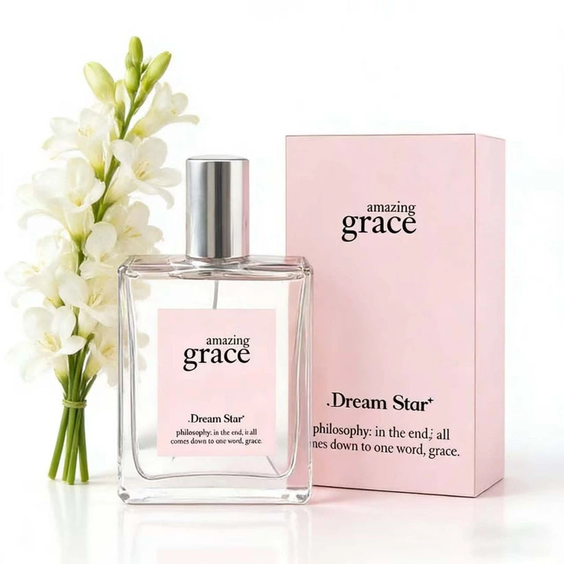 Dream Star Amazing Grace Perfume