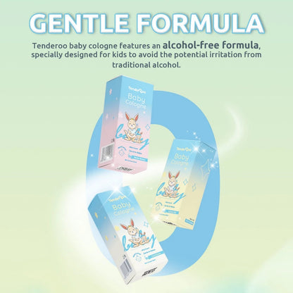 Tenderoo Baby Cologne 50ml