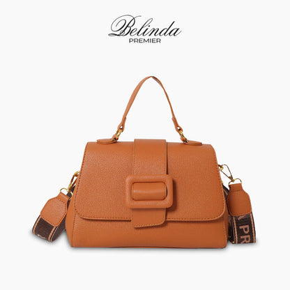 Premier Wide Strap Sling Bag