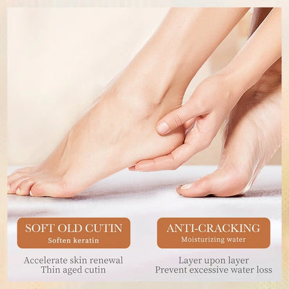 SADOER Hand Foot Cream 60g