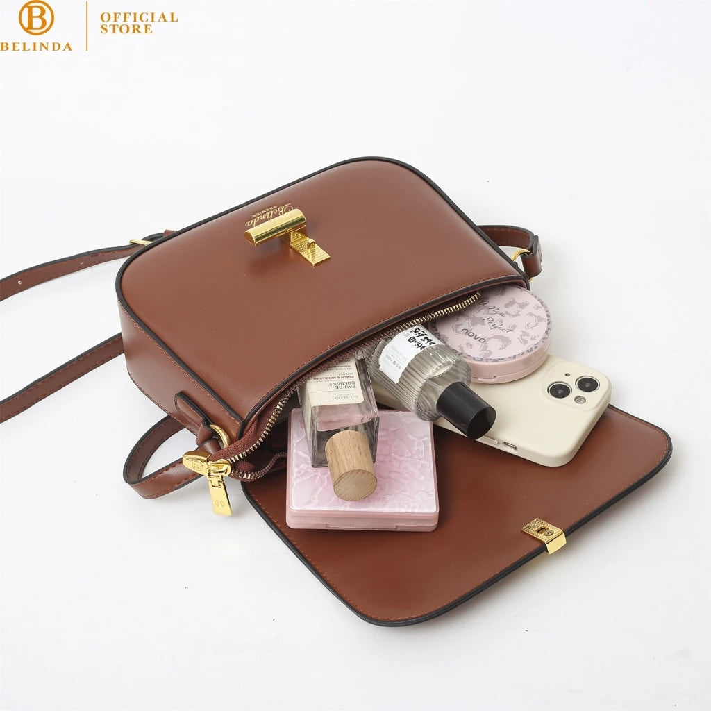 Classic Sling Bag for Women