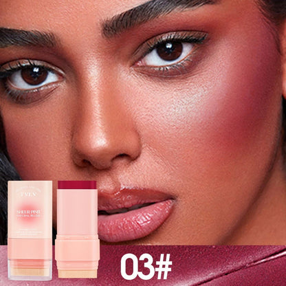 TVLV  3-in-1  Double-Ended Blush Cream