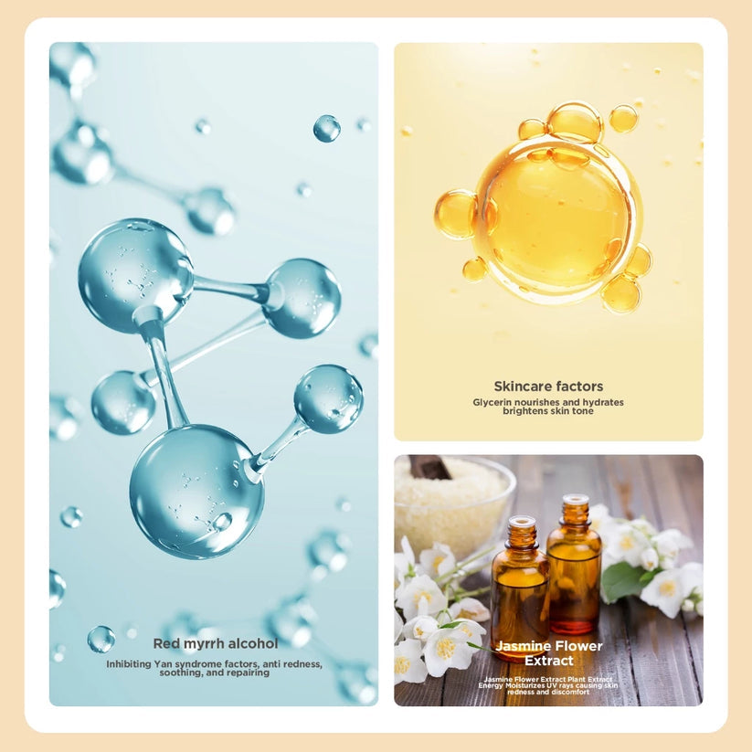 ANGEYI Professional Sunscreen Spray SPF50 PA+++