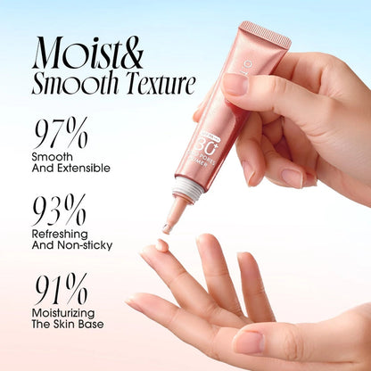 O.TWO.O Zero Pores Sunscreen Primer SPF30/PA+++