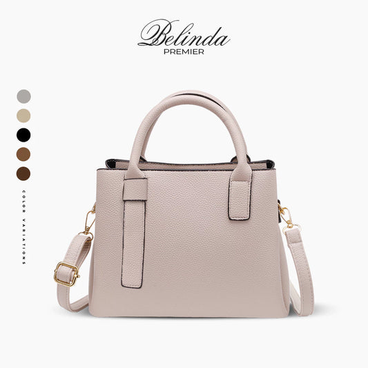 Elegant Structured Handbag