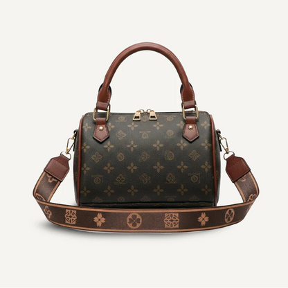 Boston Pillow Crossbody Bag