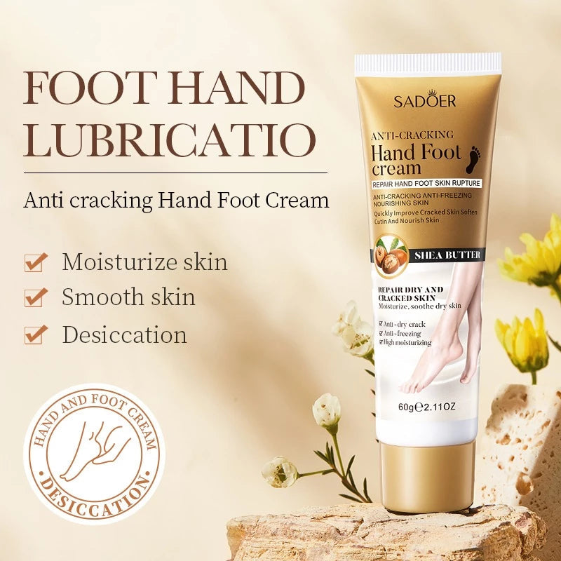 SADOER Hand Foot Cream 60g