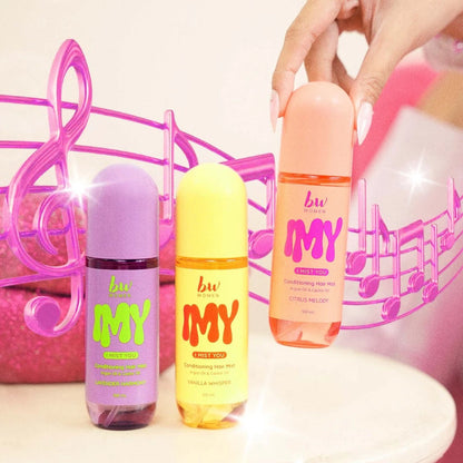 BW Women IMY Hair Mist 100ml