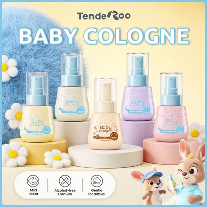 Tenderoo Baby Cologne 50ml