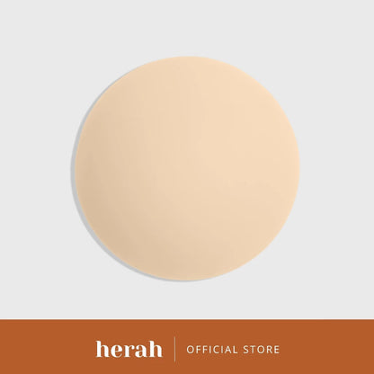 Herah Silicone Nipple Covers in Hard Case