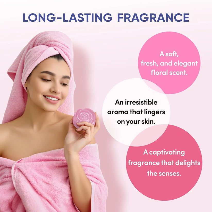 Kavouge Bleaching Soap 80g