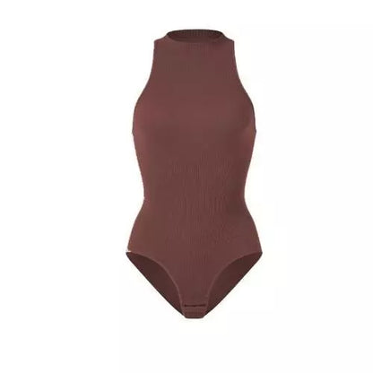 Tank Top Bodysuit Waist Shaper