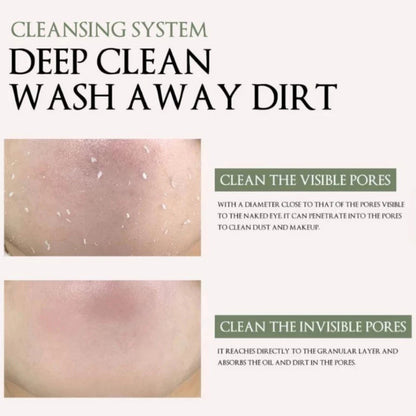 Lady Begin Mandelic Acid Tender Scrub Gel