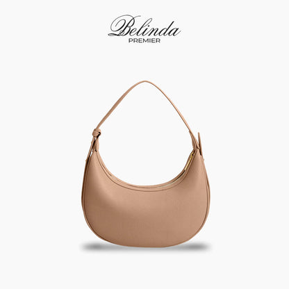 Leather Dumpling Kilikili/Sling Bag