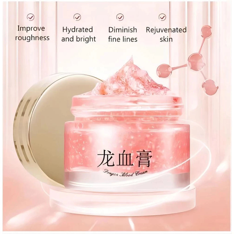 Retinol Dragon Blood Cream Anti Aging & Whitening Cream