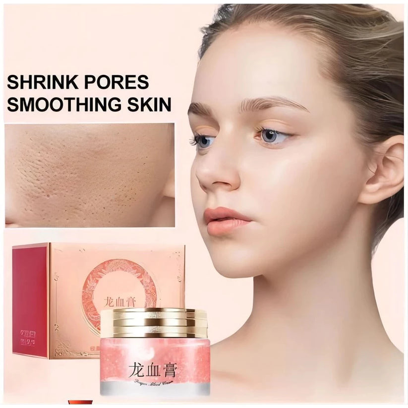 Retinol Dragon Blood Cream Anti Aging & Whitening Cream