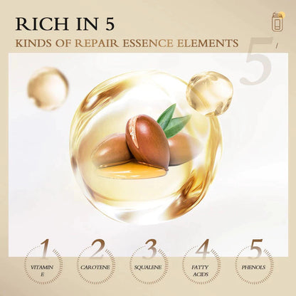 BUY1 TAKE 1 | KORMESIC Keratin Hair Mask Conditioner