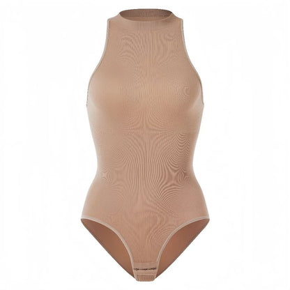 Tank Top Bodysuit Waist Shaper