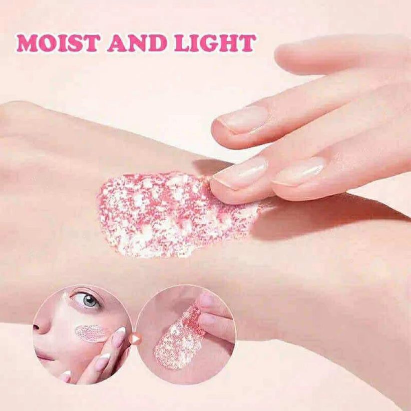 BMRS Yuna Glow Whitening Cream 200ml