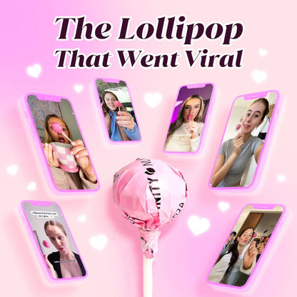 DN L-Glutathione Lollipops with Vitamin C (10pcs/pack)
