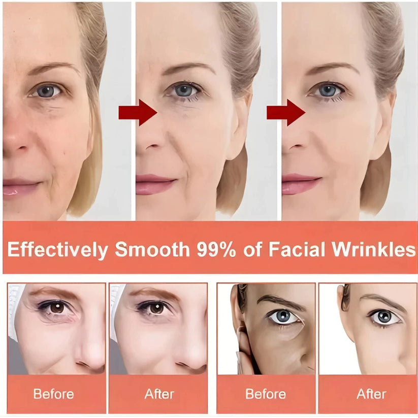 Retinol Dragon Blood Cream Anti Aging & Whitening Cream