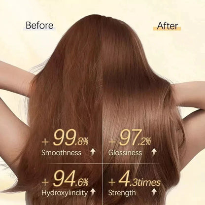 BUY1 TAKE 1 | KORMESIC Keratin Hair Mask Conditioner