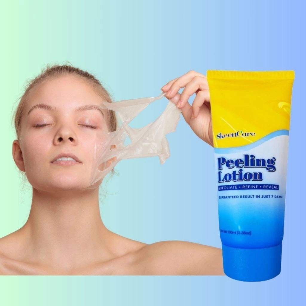 SKEENCARE PEELING LOTION 50ml