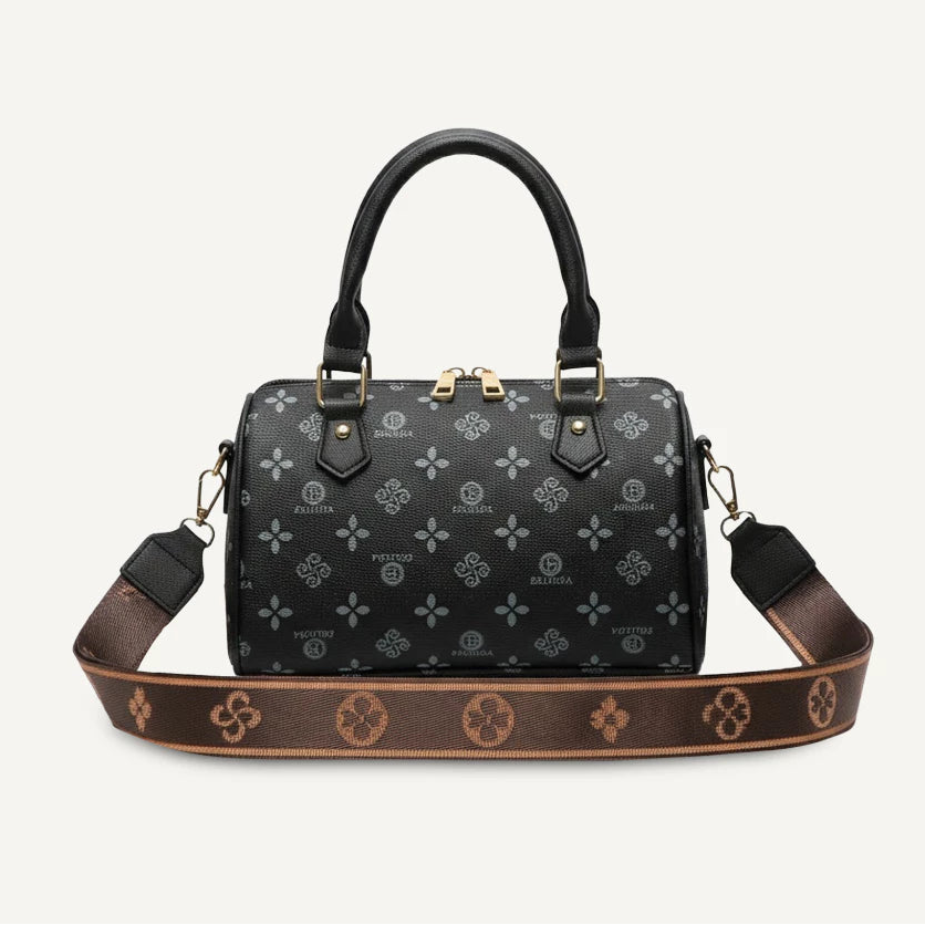 Boston Pillow Crossbody Bag