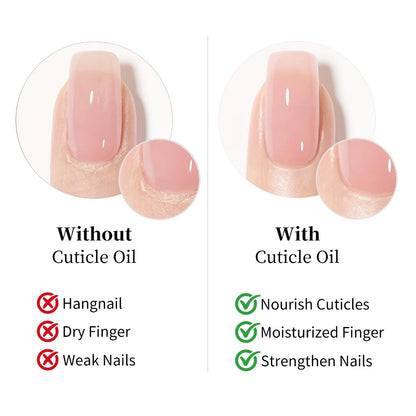 Nail Nourishing Oil Pen