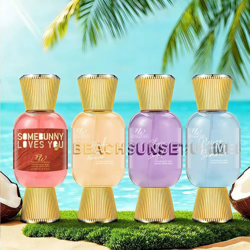 DW Sugar Perfume Body Fragrance Mist 200ml