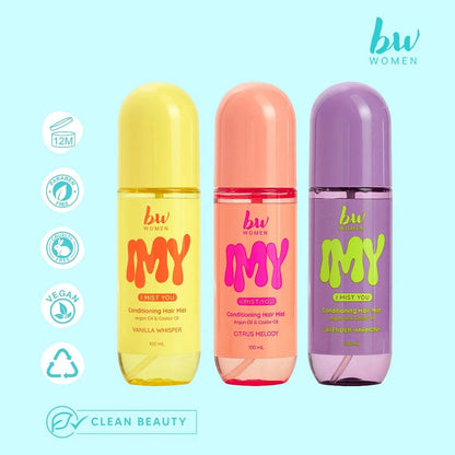 BW Women IMY Hair Mist 100ml