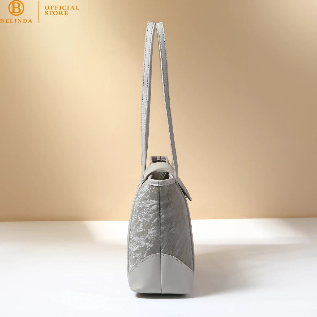 CP137 Large Capacity Tote Bag