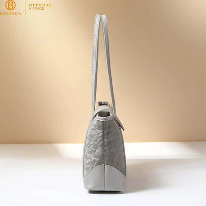 CP137 Large Capacity Tote Bag