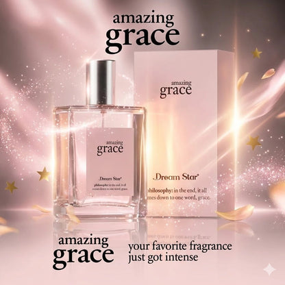 Dream Star Amazing Grace Perfume
