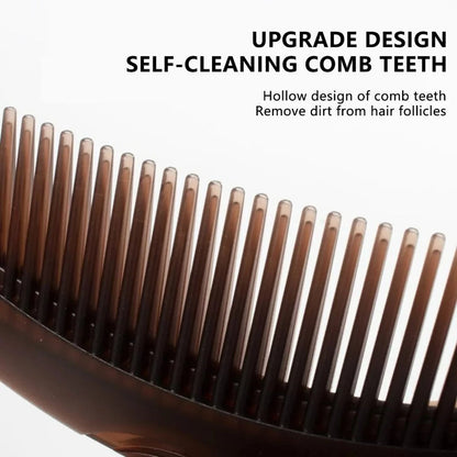 Anti-Dandruff Massage Comb