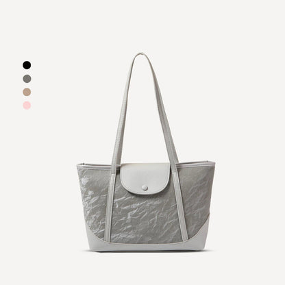 CP137 Large Capacity Tote Bag