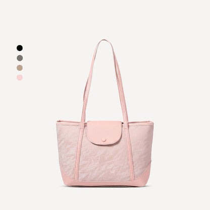 CP137 Large Capacity Tote Bag