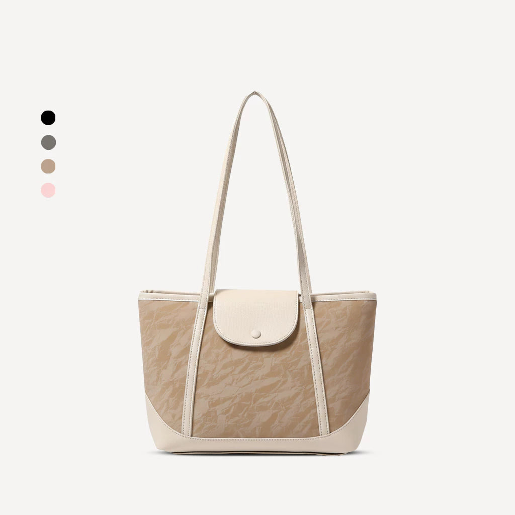 CP137 Large Capacity Tote Bag