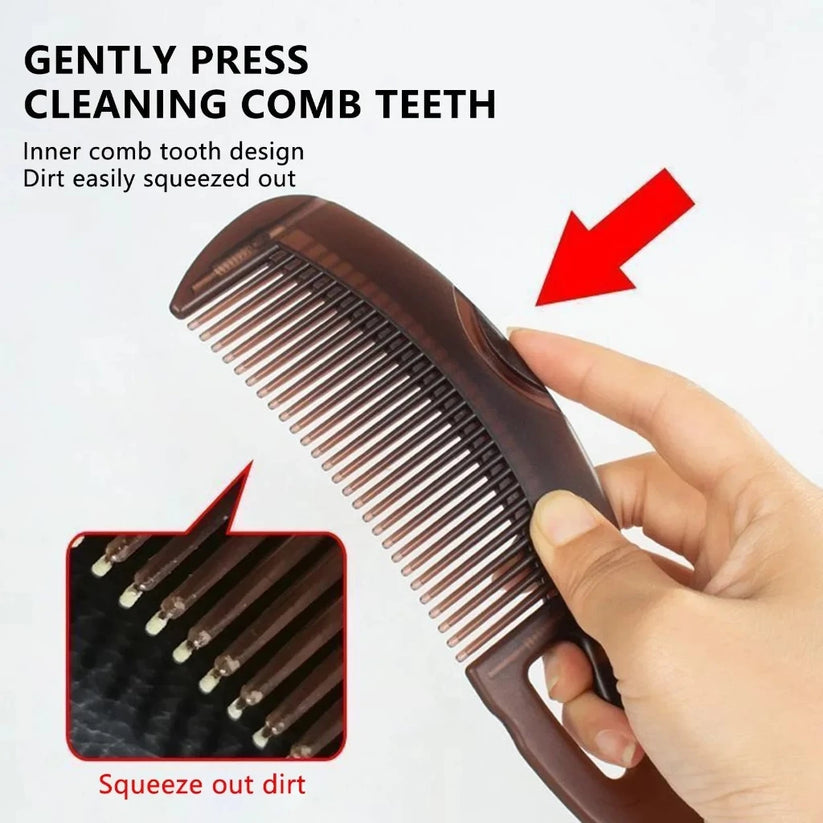 Anti-Dandruff Massage Comb