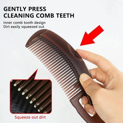 Anti-Dandruff Massage Comb